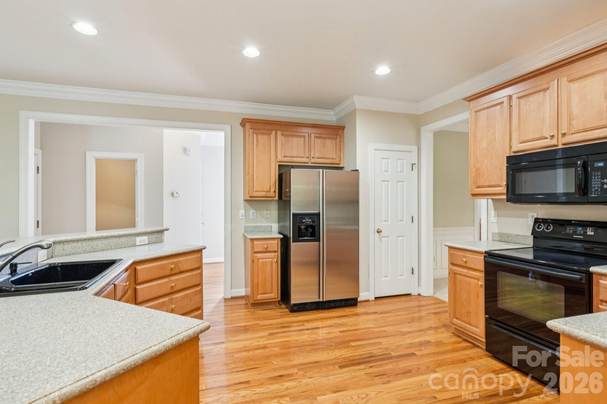 Fountaingrove - Residential