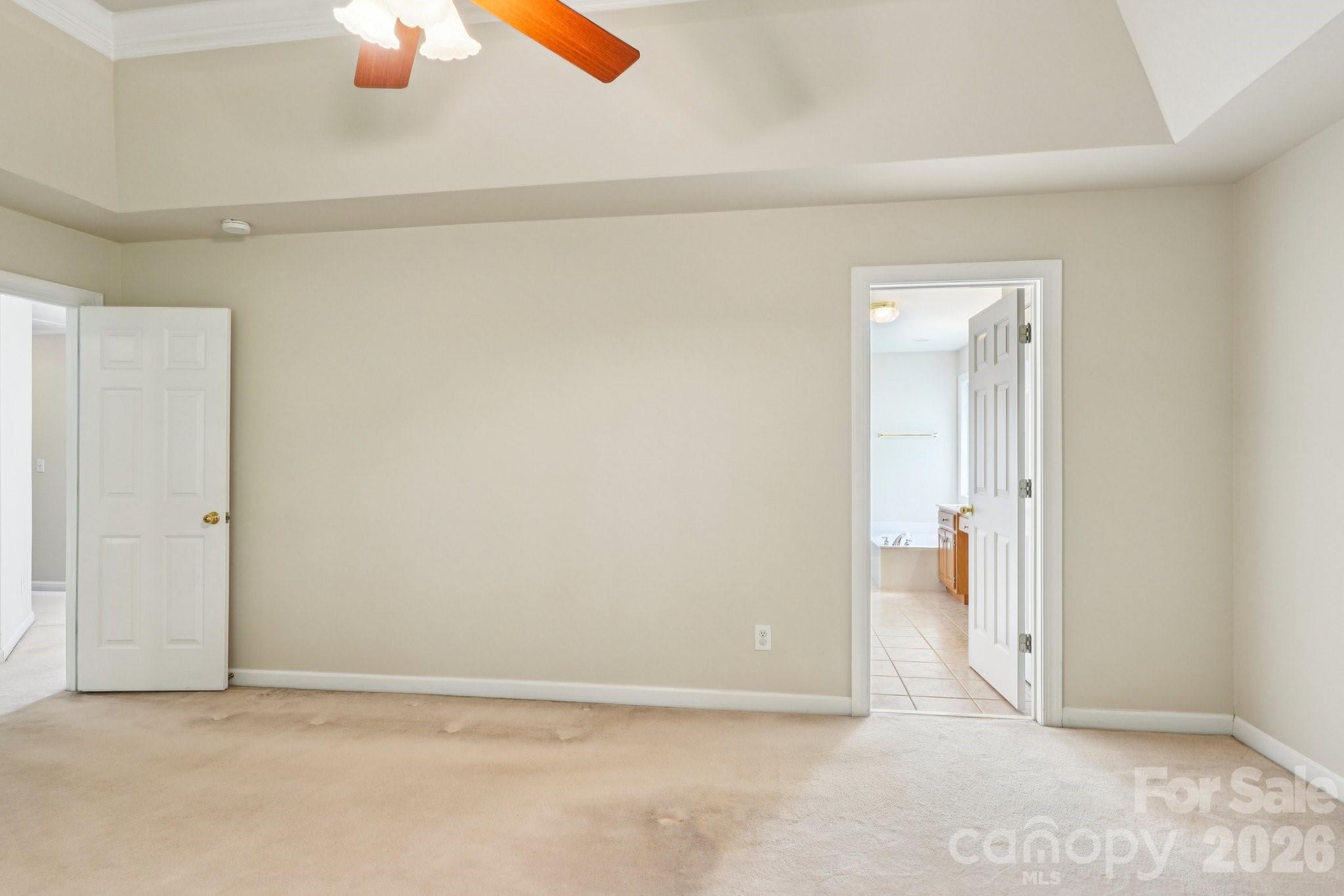 Fountaingrove - Residential