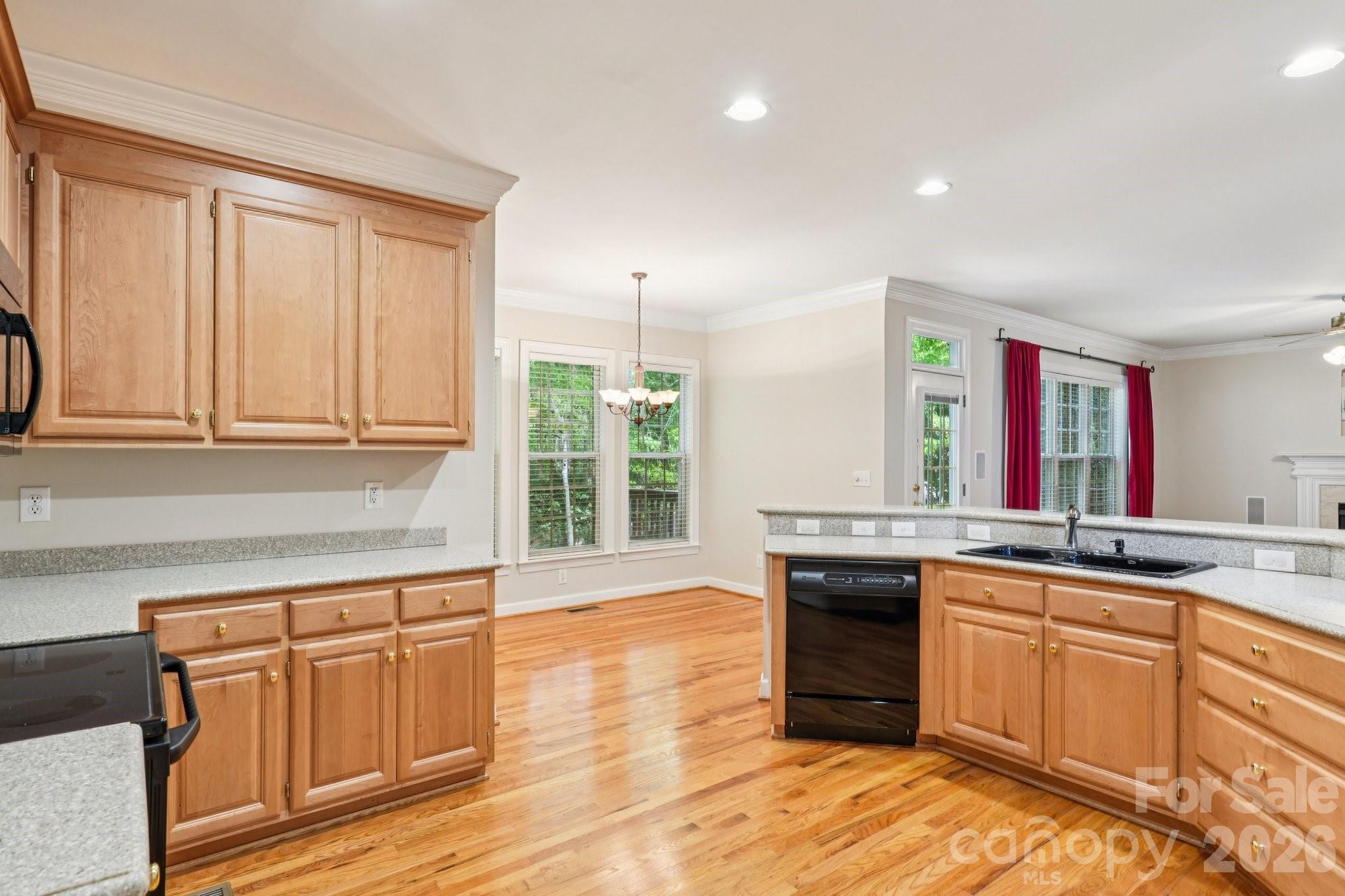 Fountaingrove - Residential