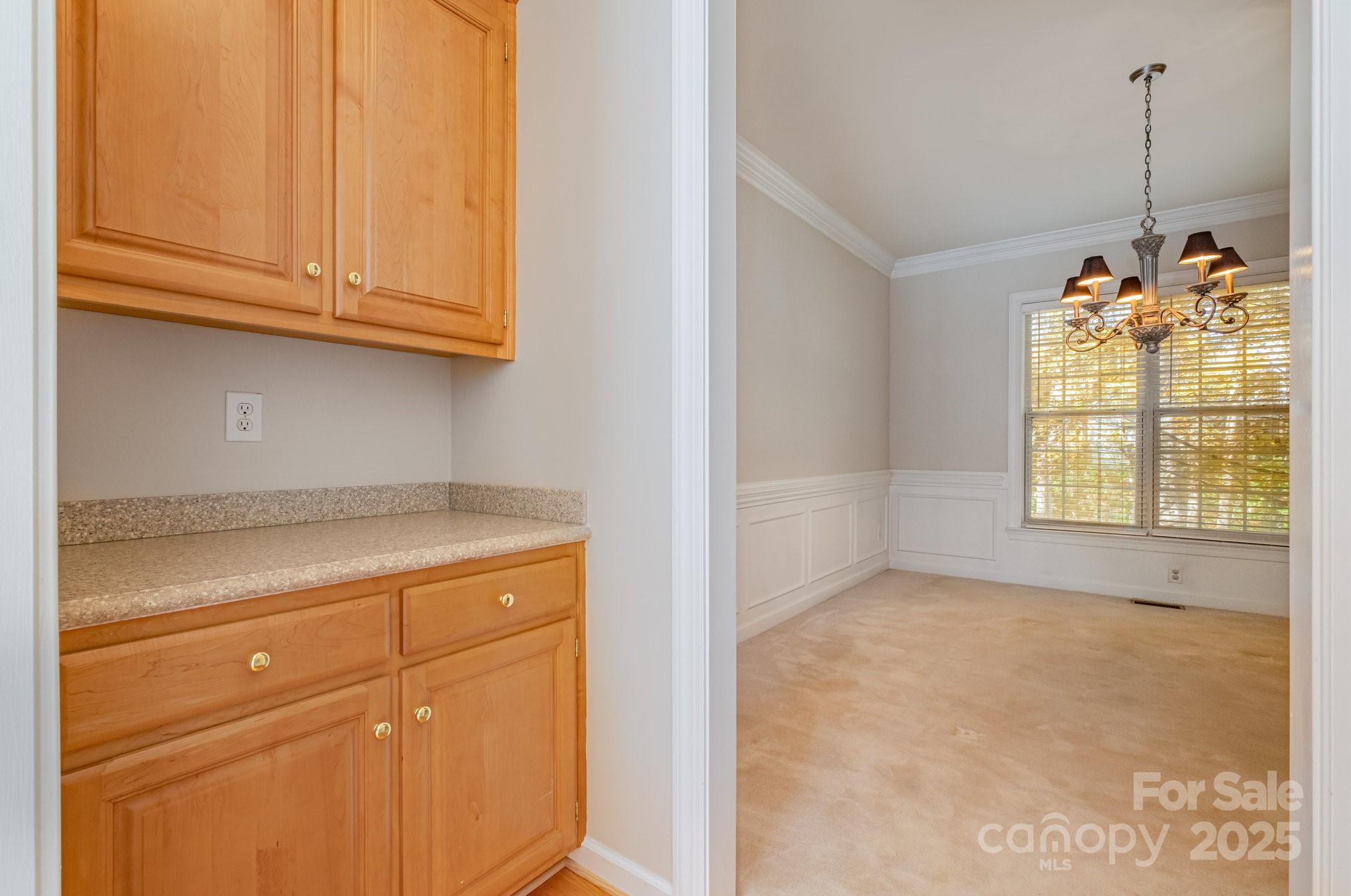 Fountaingrove - Residential