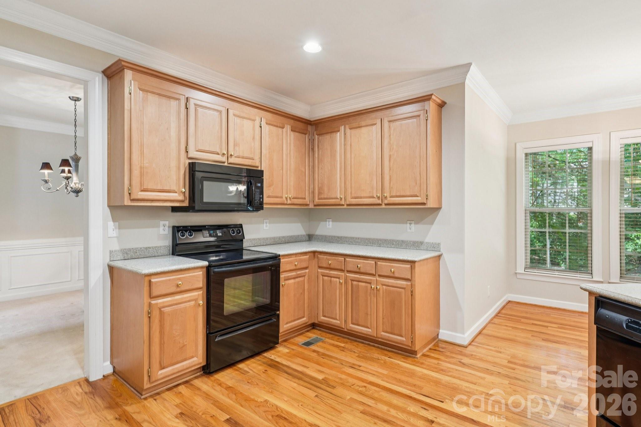 Fountaingrove - Residential
