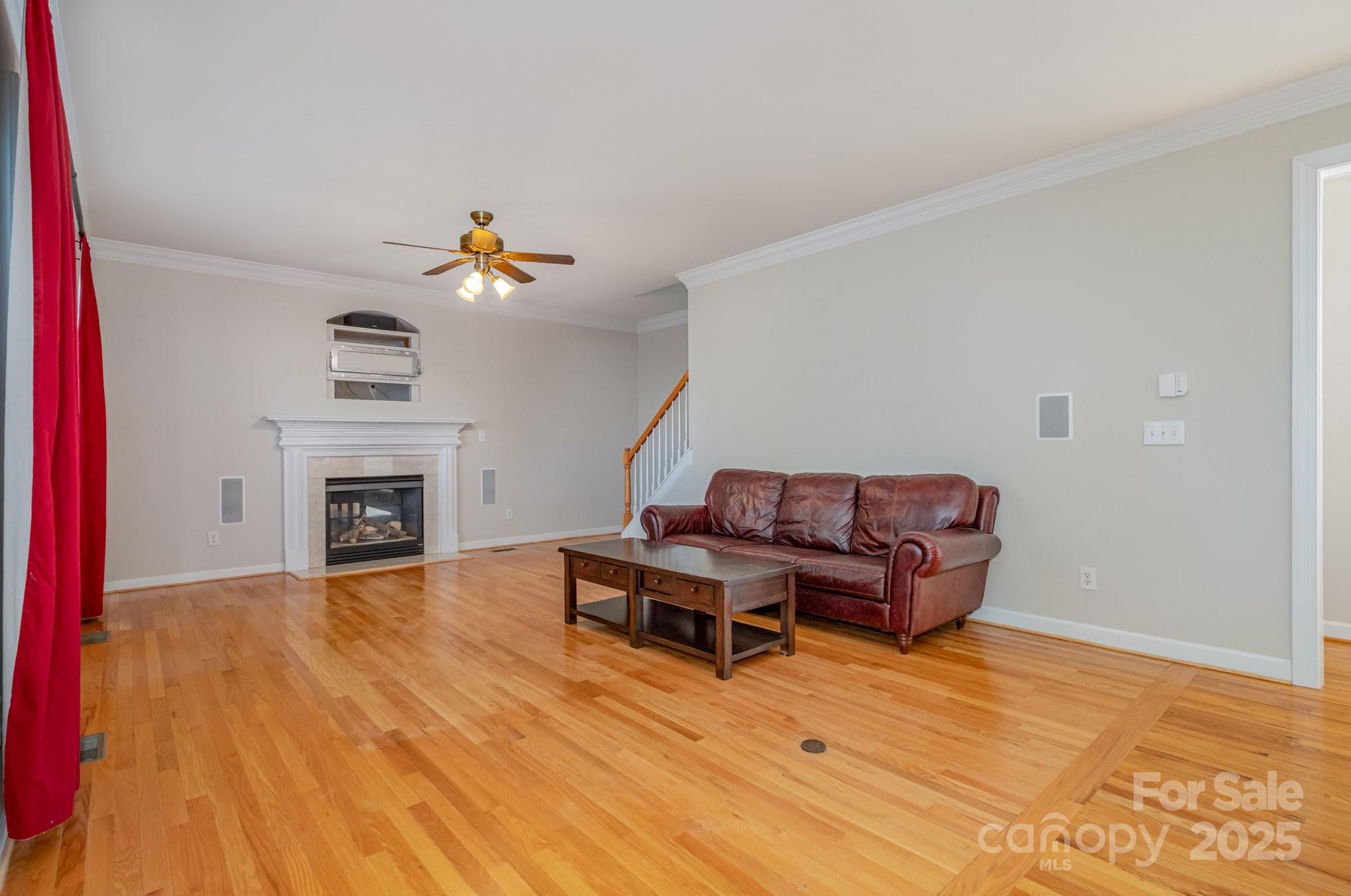 Fountaingrove - Residential