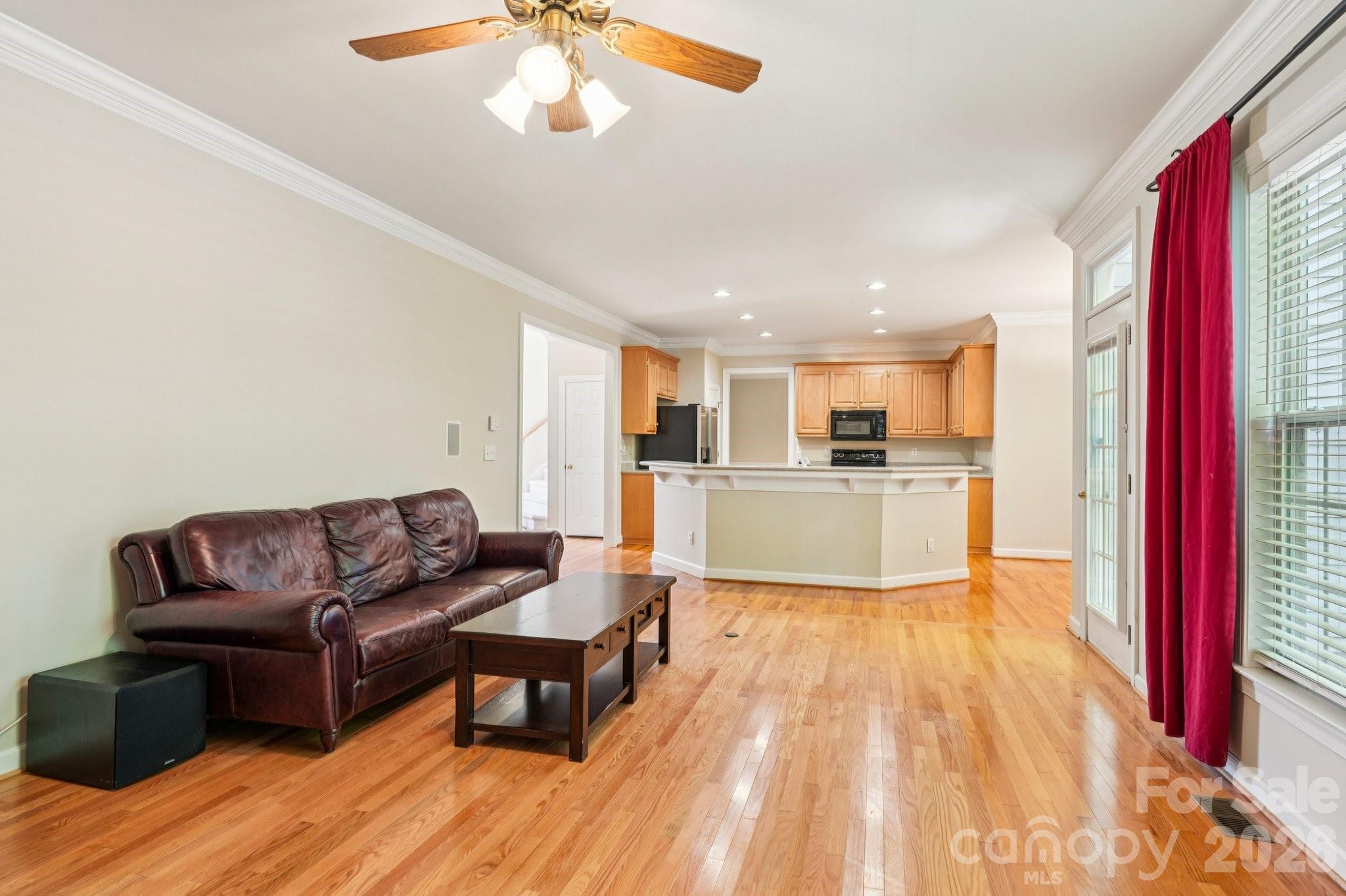Fountaingrove - Residential