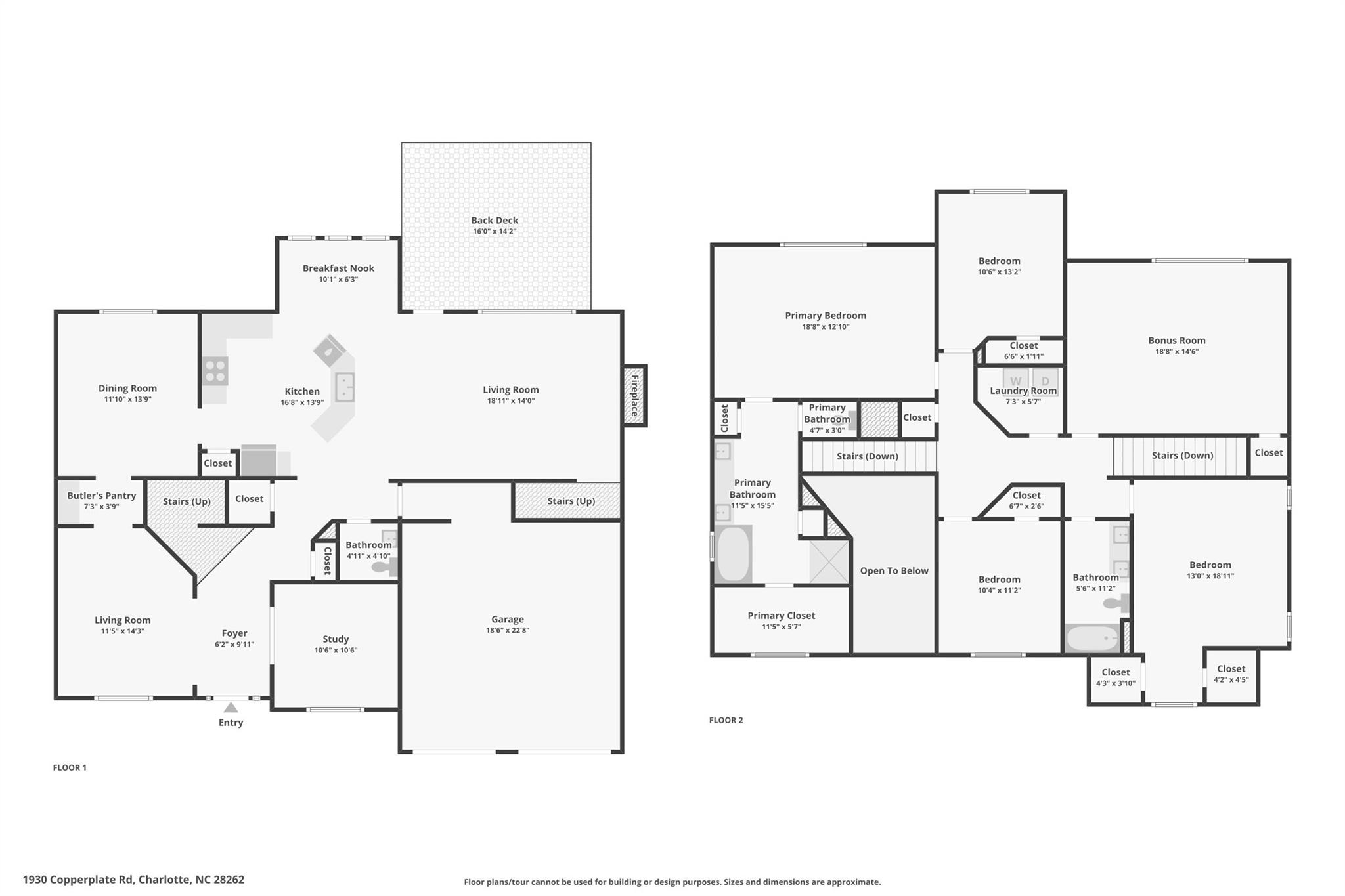 Fountaingrove - Residential