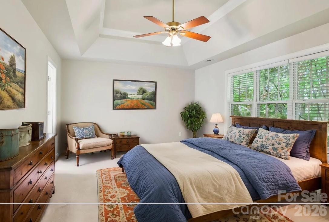 Fountaingrove - Residential