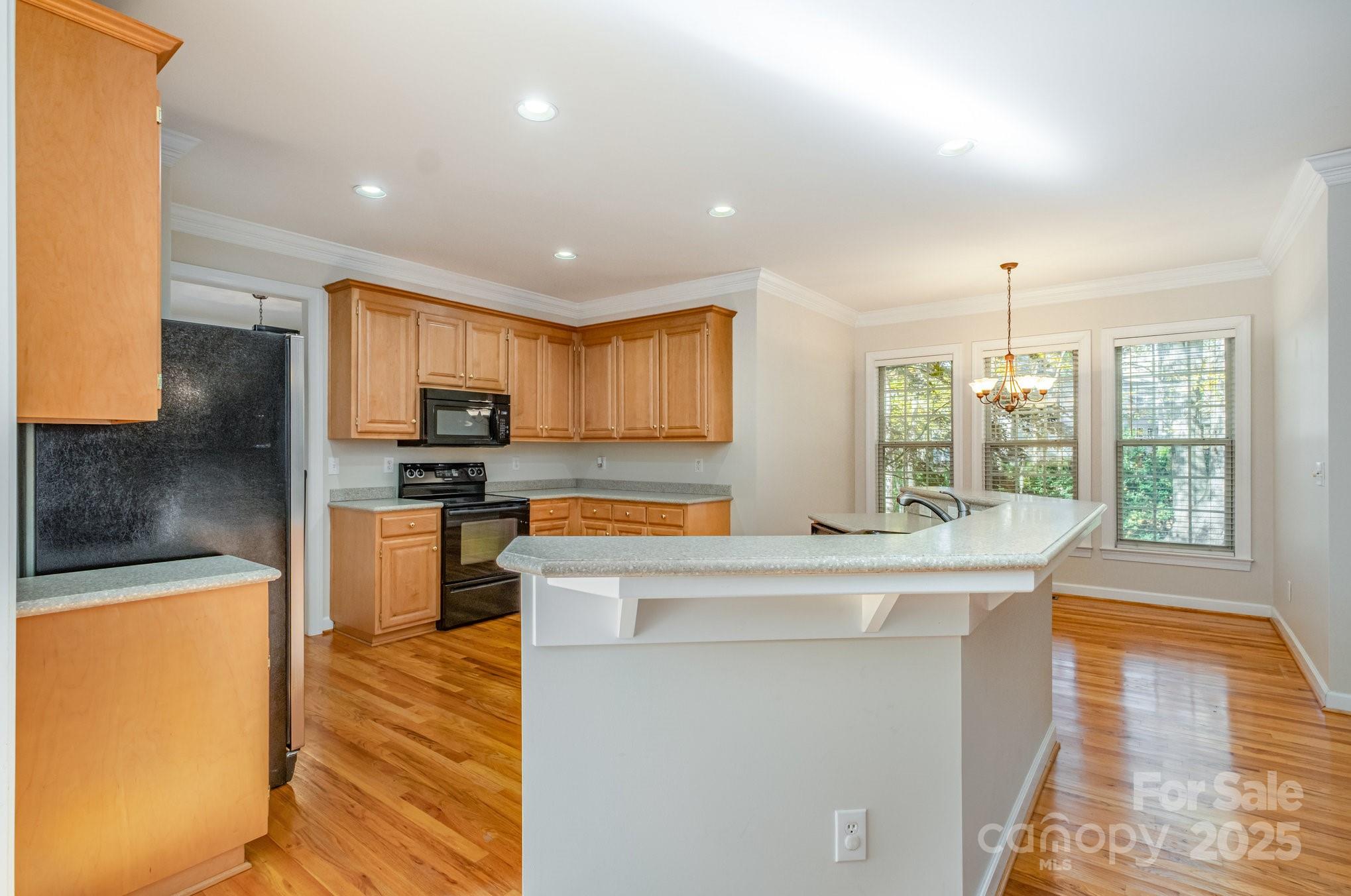 Fountaingrove - Residential