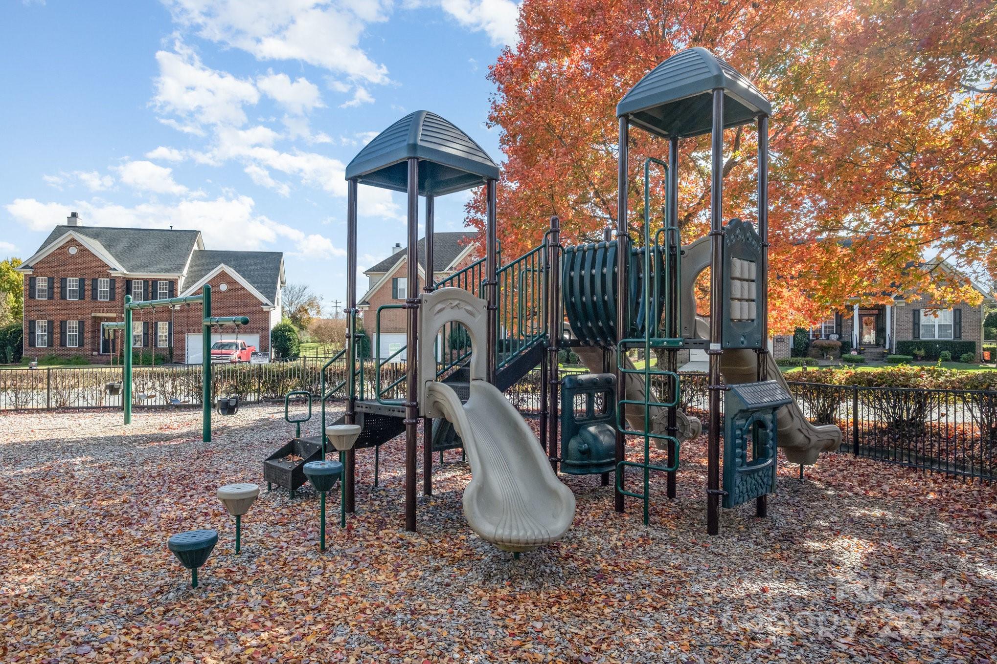 Fountaingrove - Residential