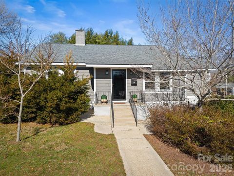 294 S Caldwell Street Brevard NC 28712