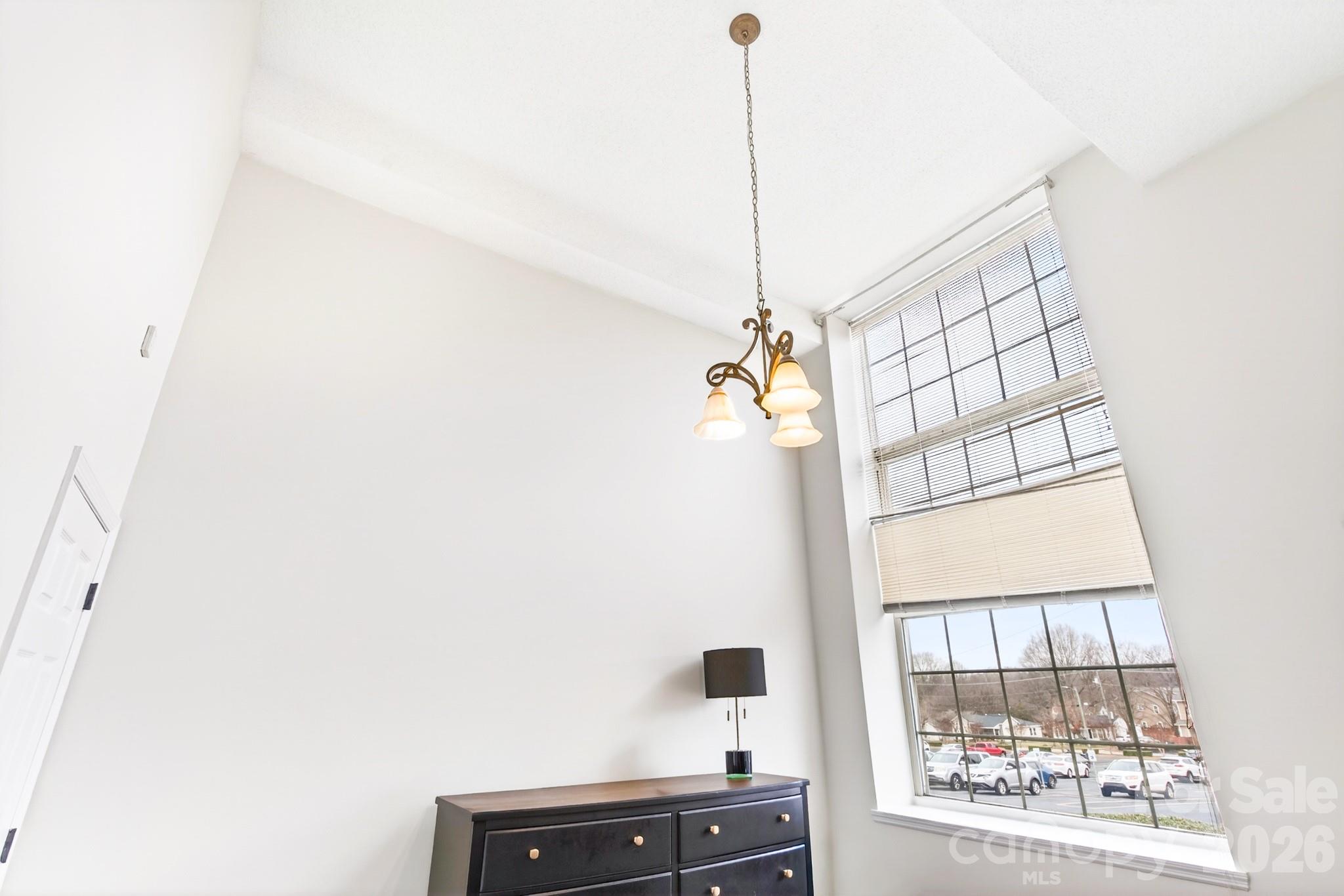 Locke Mill Plaza - Residential