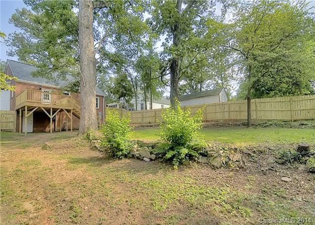 Wilmore - Residential Lease