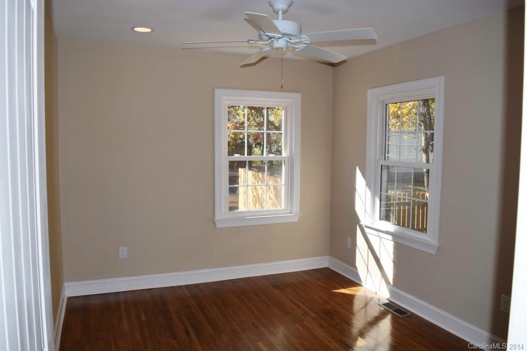 Wilmore - Residential Lease