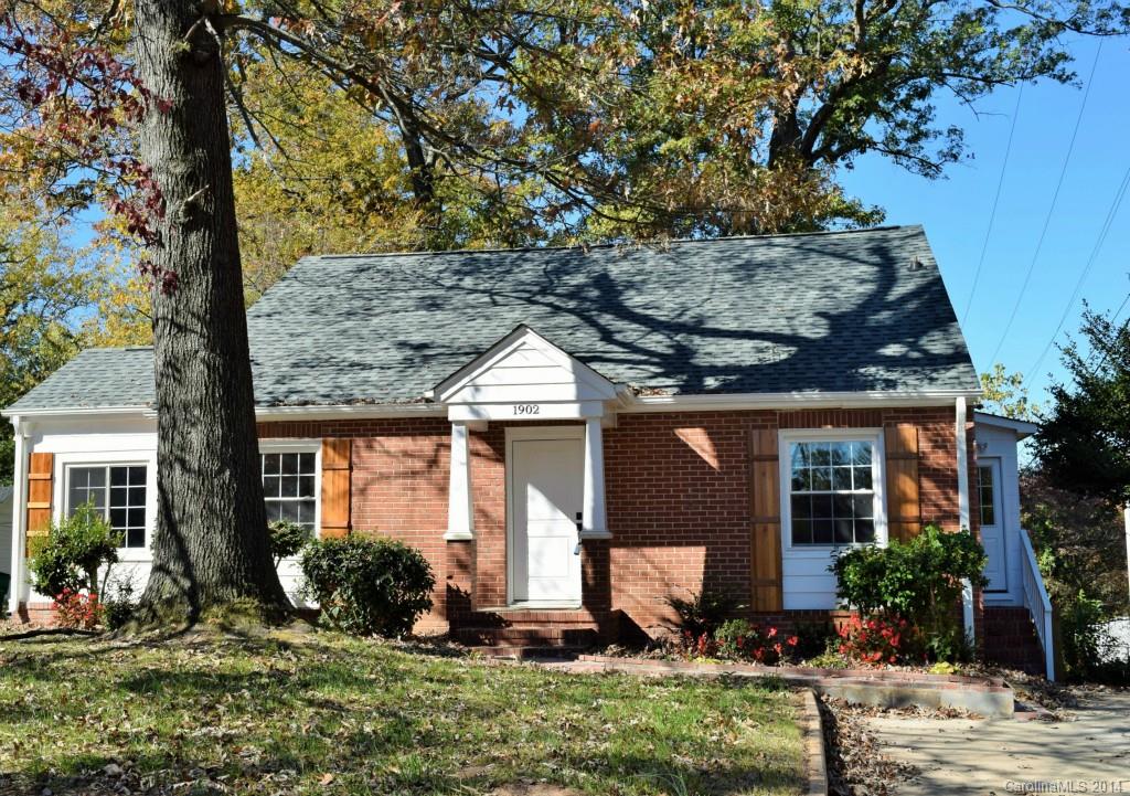 Wilmore - Residential Lease