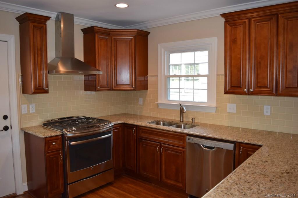 Wilmore - Residential Lease