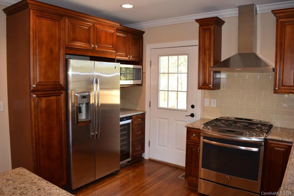 Wilmore - Residential Lease