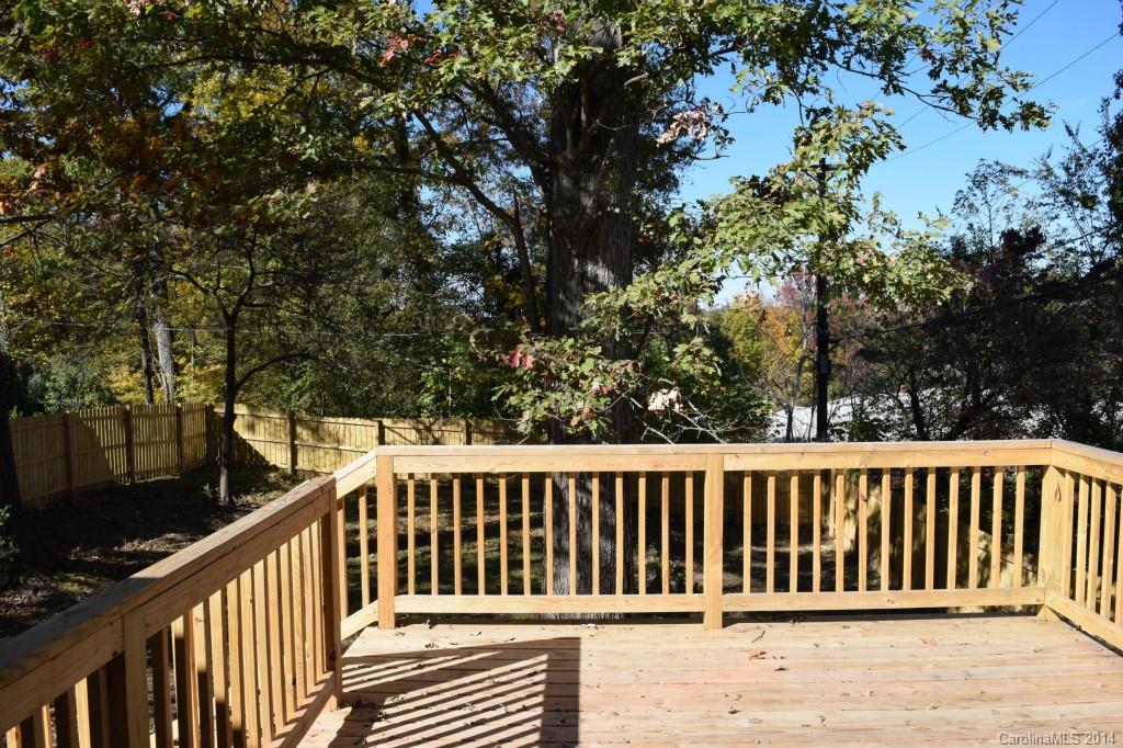 Wilmore - Residential Lease