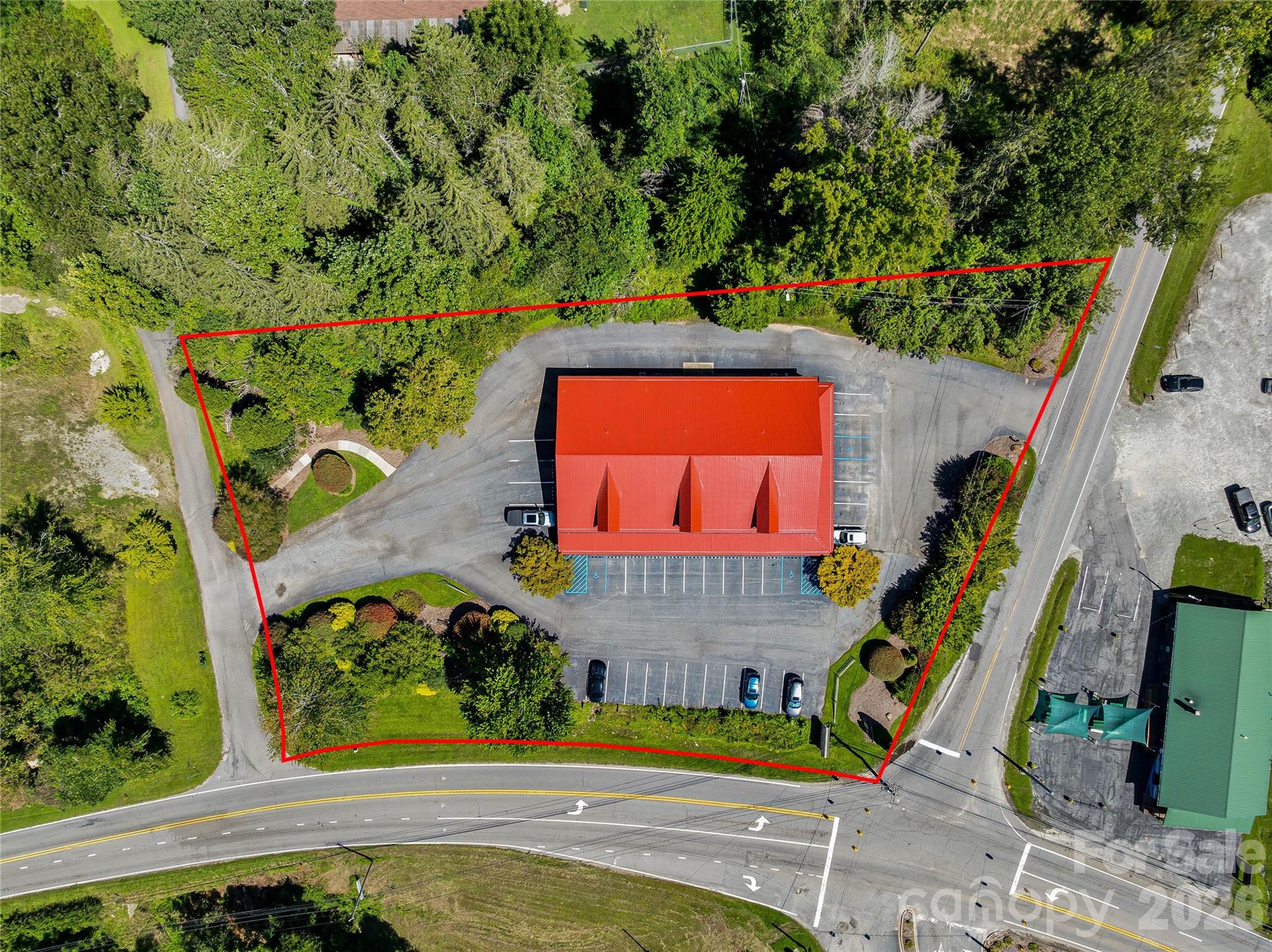 271 Old Barn Road