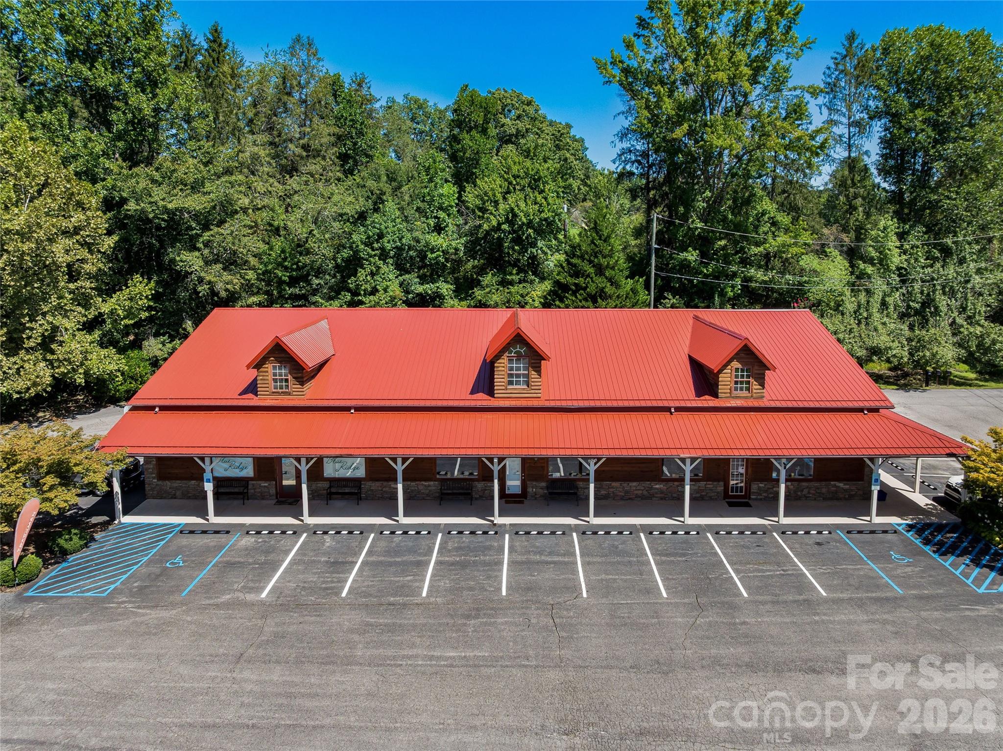 271 Old Barn Road