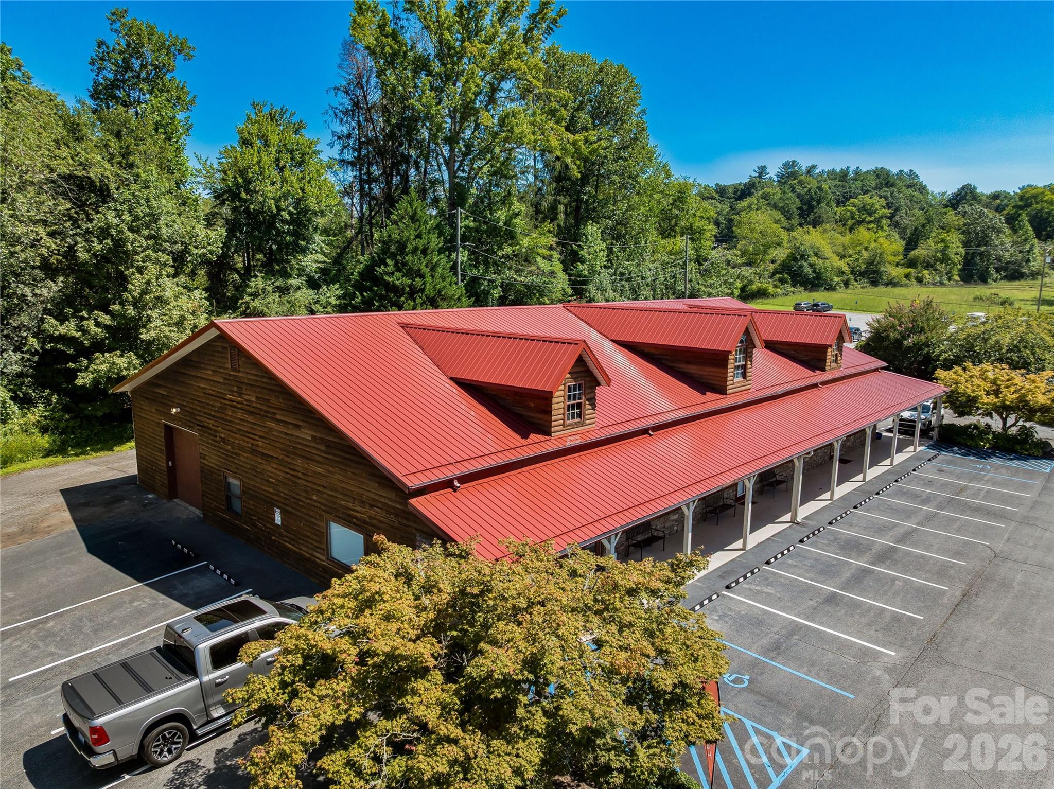 271 Old Barn Road