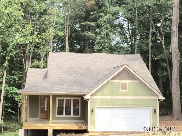 Forest Lake Park - Residential