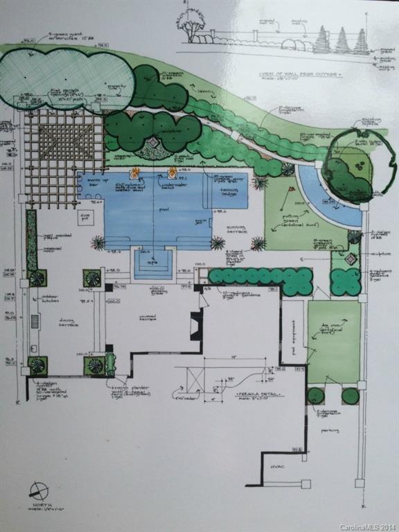 Seven Eagles - Residential