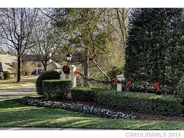 Seven Eagles - Residential