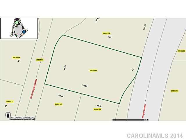 Seven Eagles - Residential