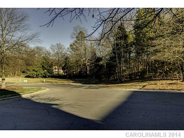 Seven Eagles - Residential