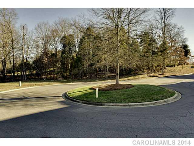 Seven Eagles - Residential