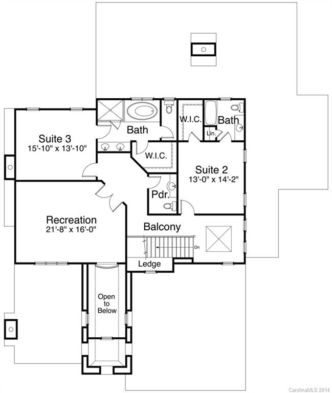 Seven Eagles - Residential
