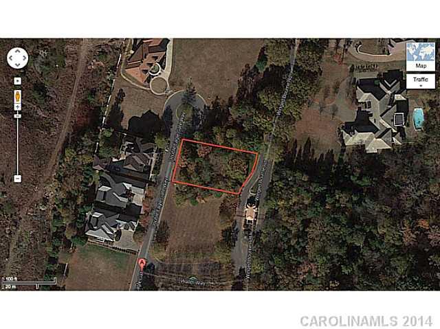 Seven Eagles - Residential