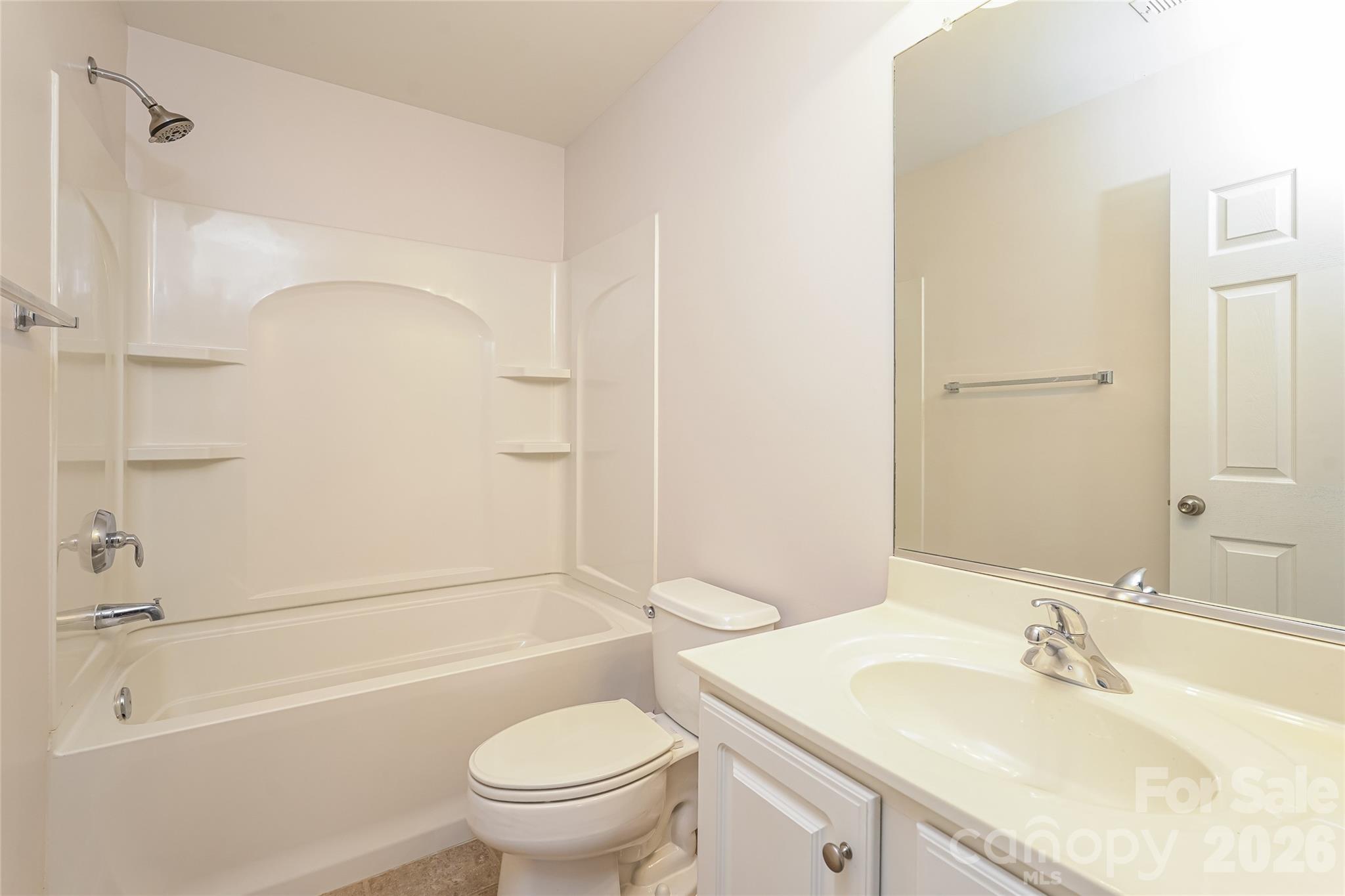 Southlakes - Residential