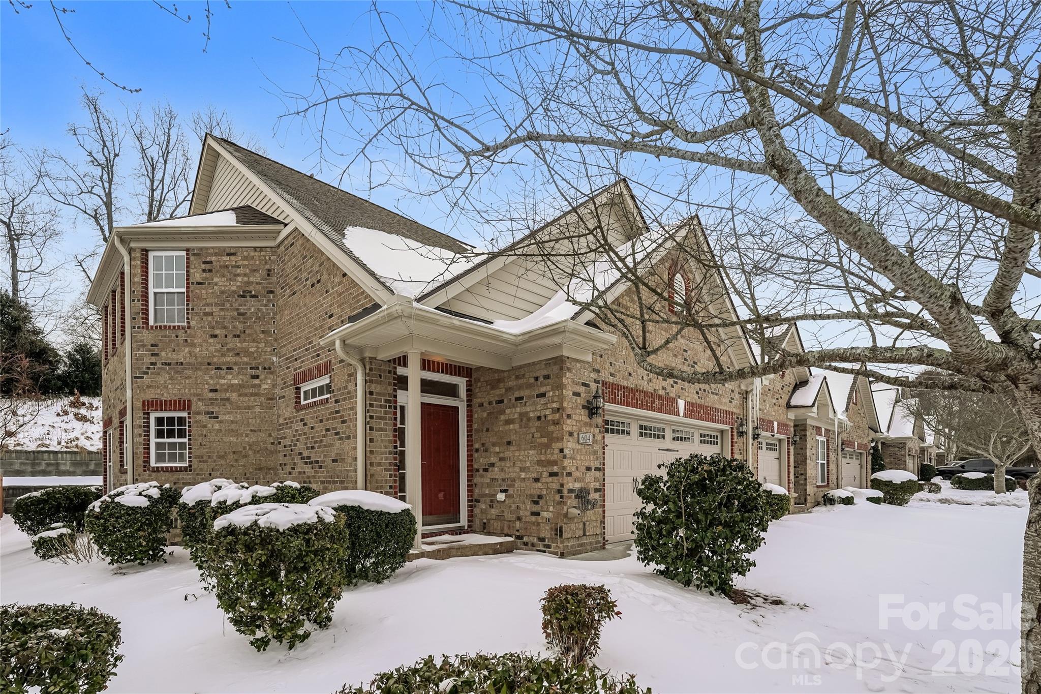 Southlakes - Residential