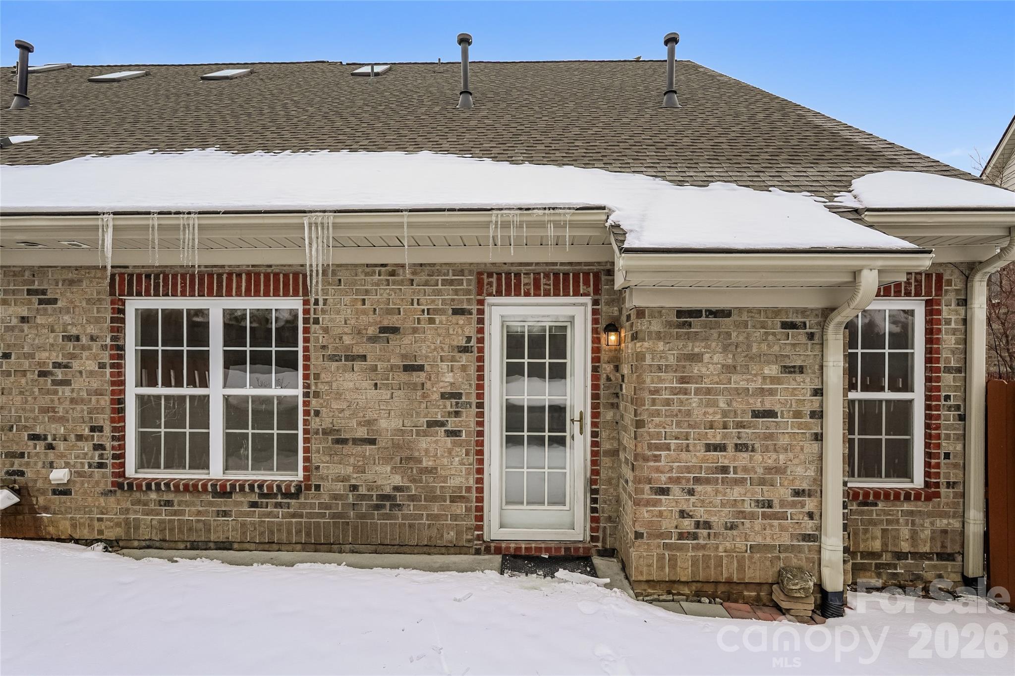 Southlakes - Residential