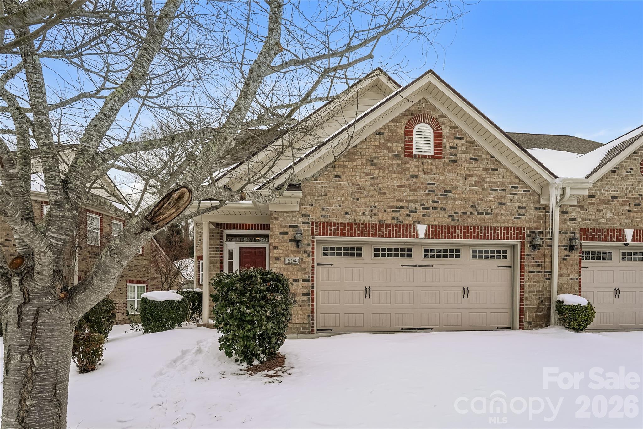 Southlakes - Residential