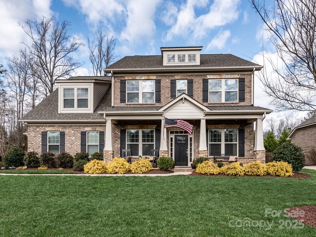 Barber Rock - Residential