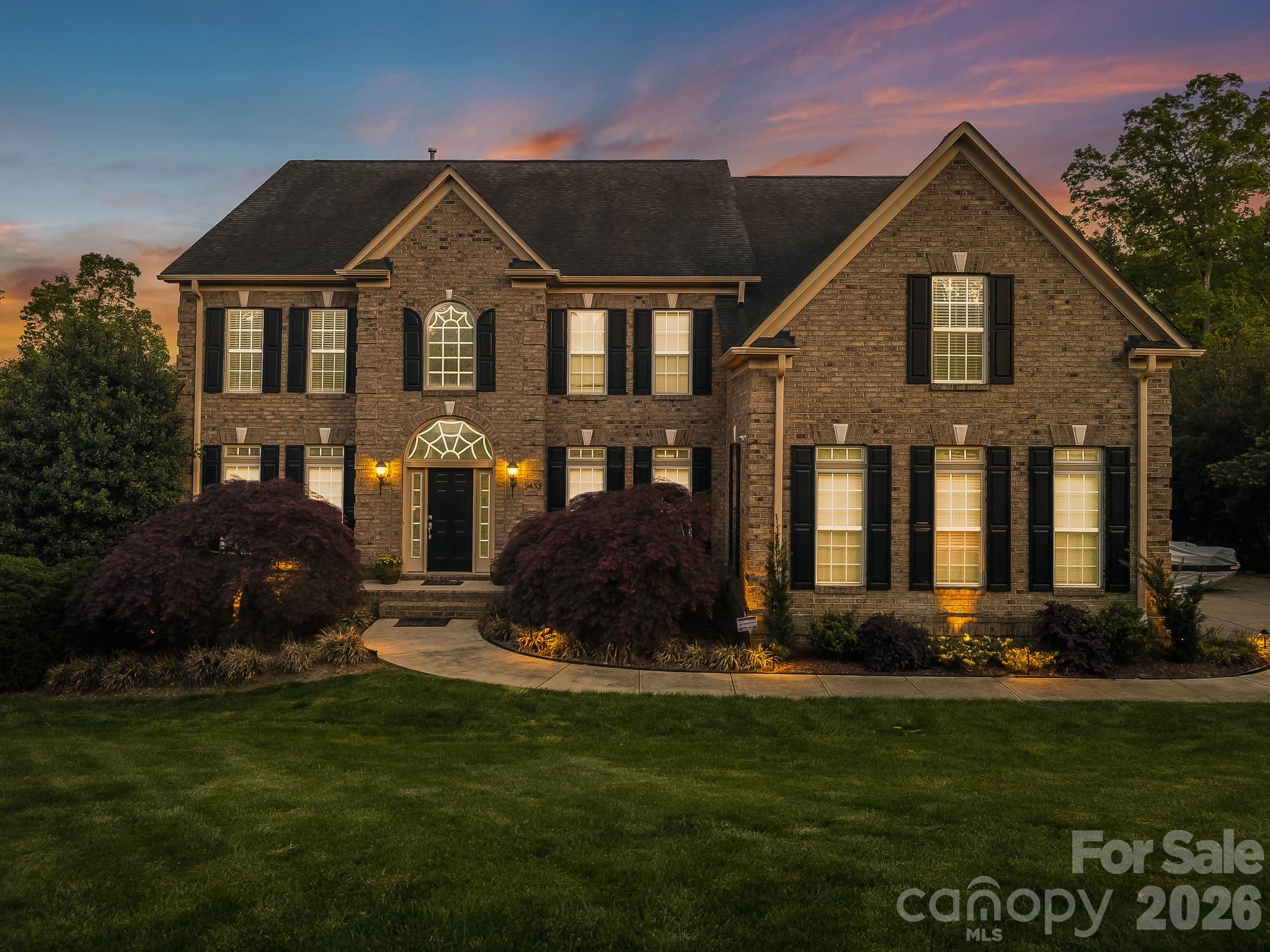 9433 Stonebridge Way