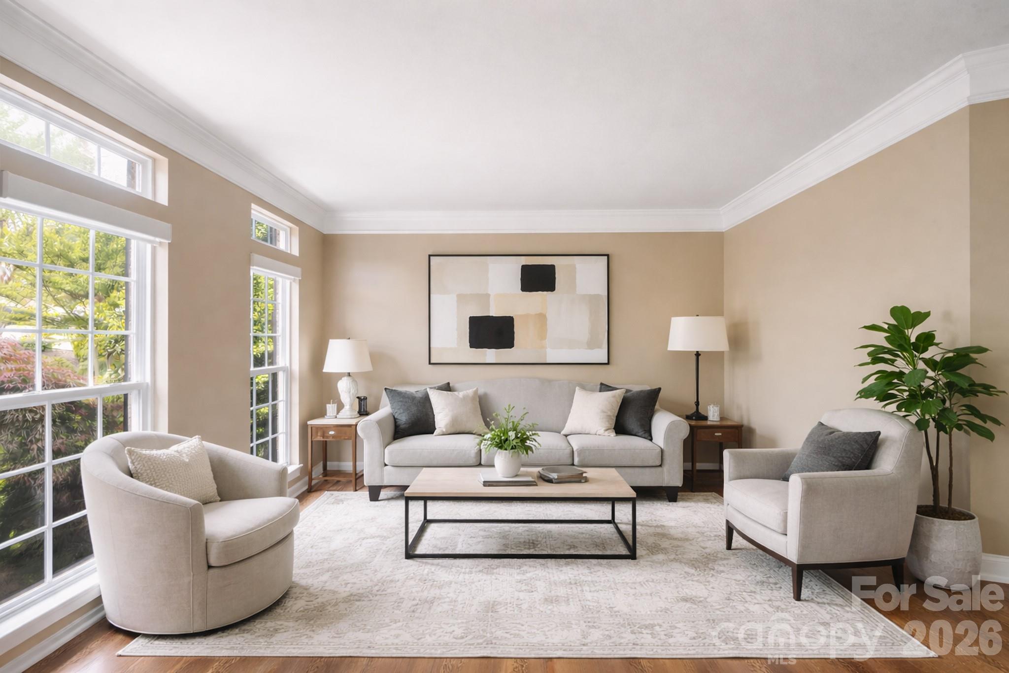 Stonebridge At Mint Hill - Residential