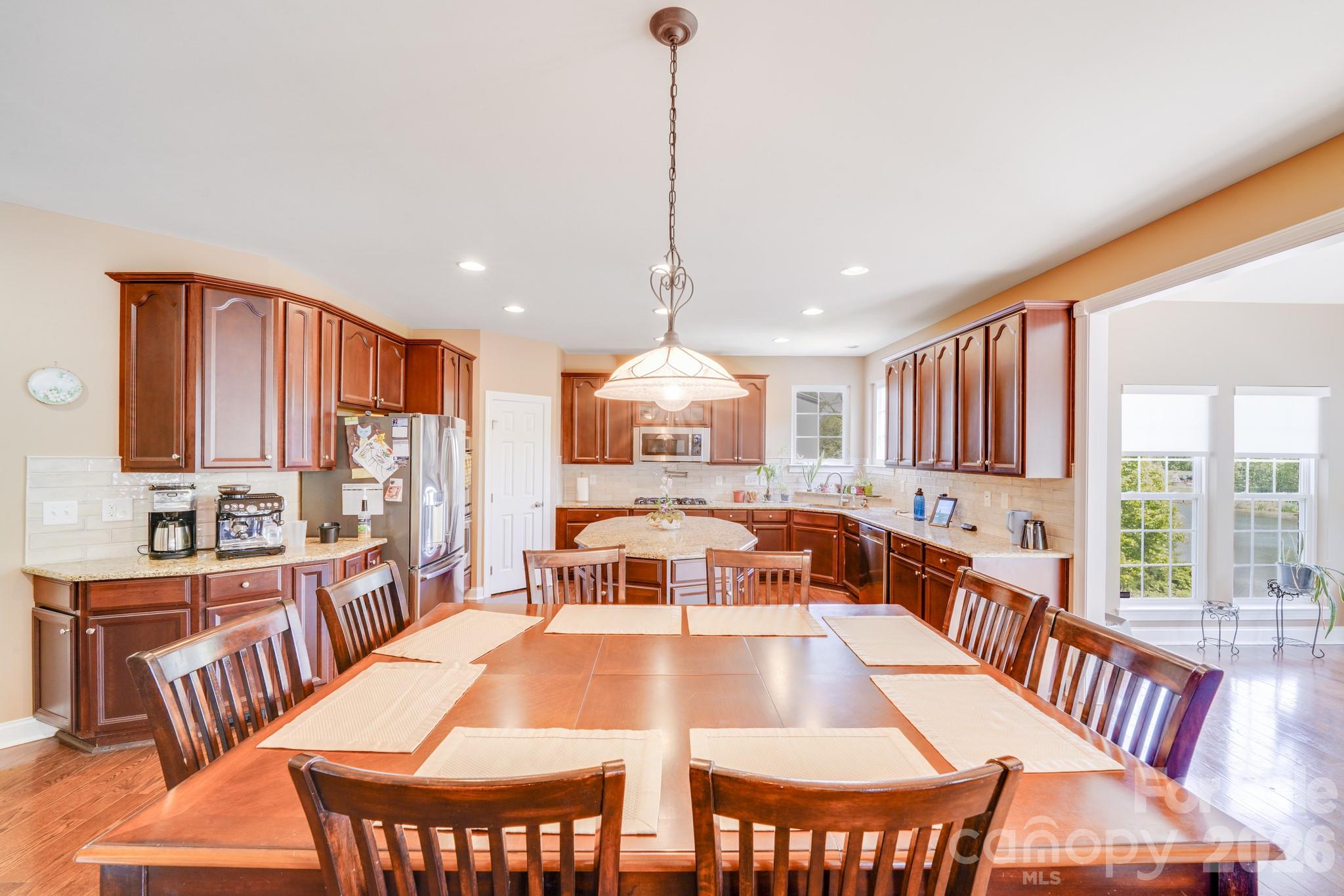 Stonebridge At Mint Hill - Residential