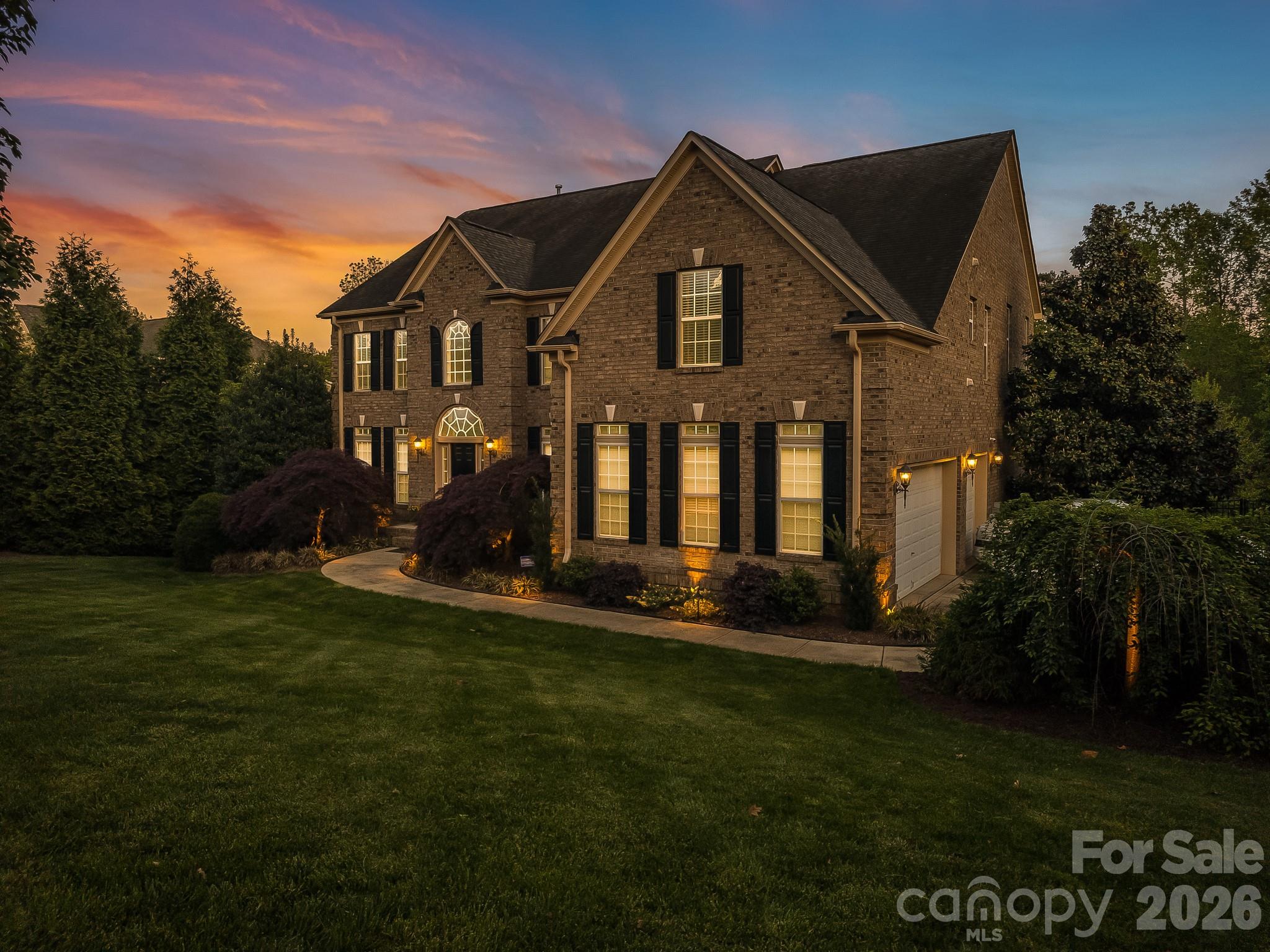 9433 Stonebridge Way