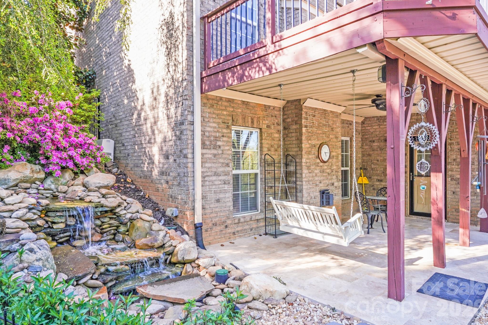 Stonebridge At Mint Hill - Residential