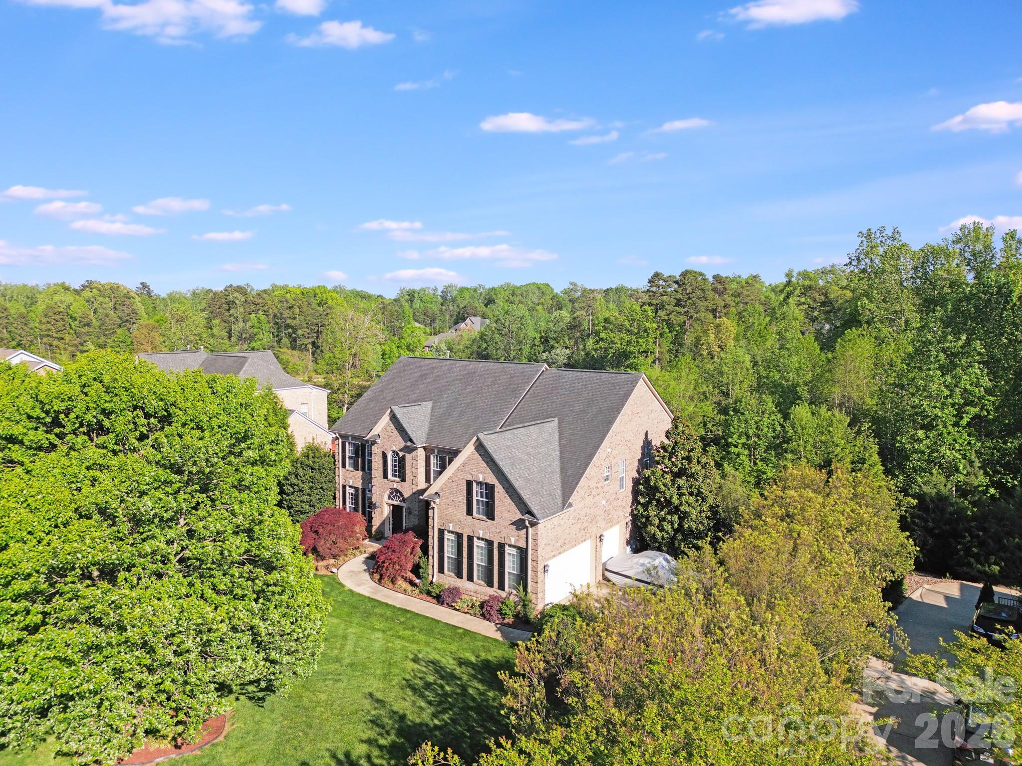 Stonebridge At Mint Hill - Residential