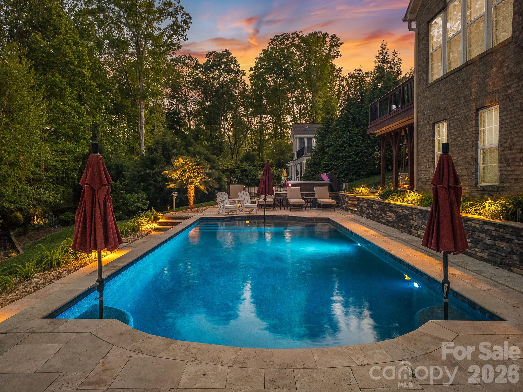 Stonebridge At Mint Hill - Residential