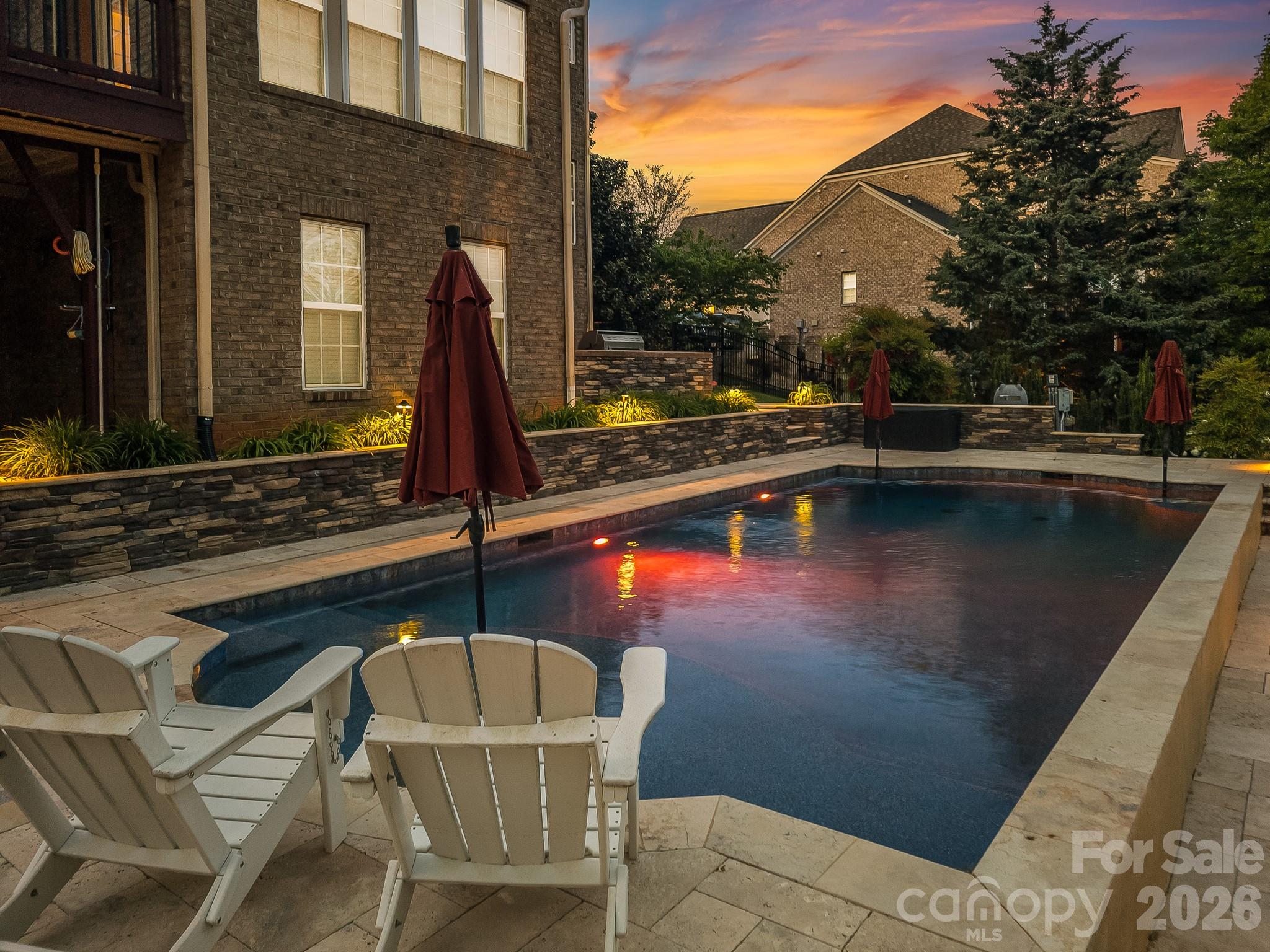 Stonebridge At Mint Hill - Residential