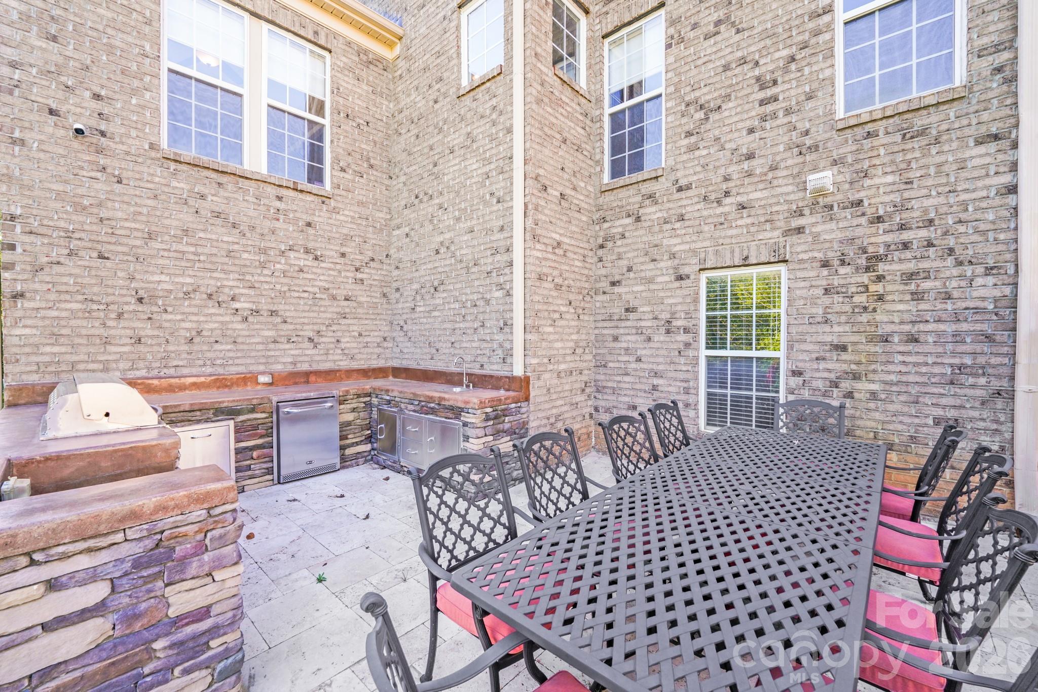 Stonebridge At Mint Hill - Residential