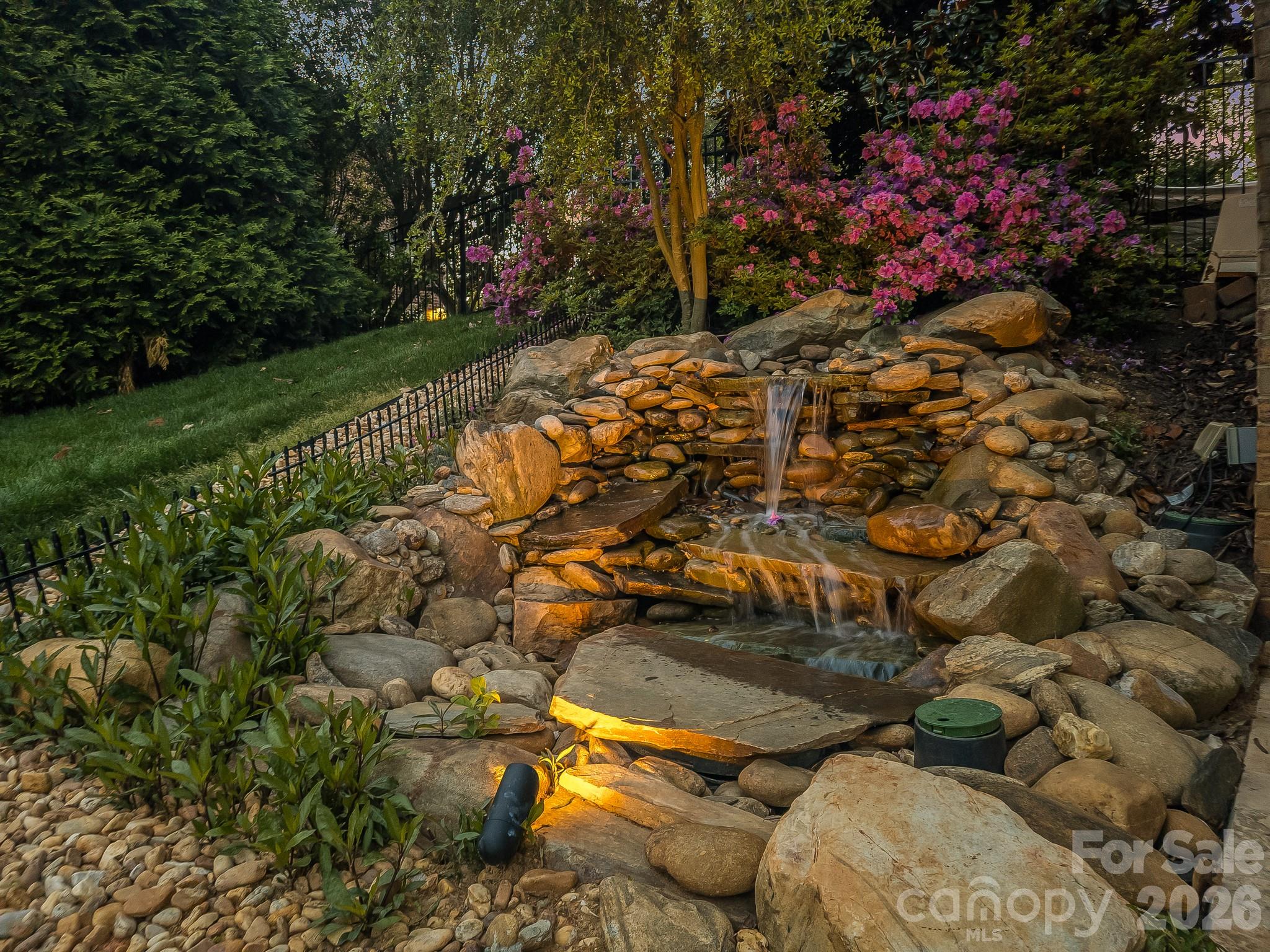 Stonebridge At Mint Hill - Residential