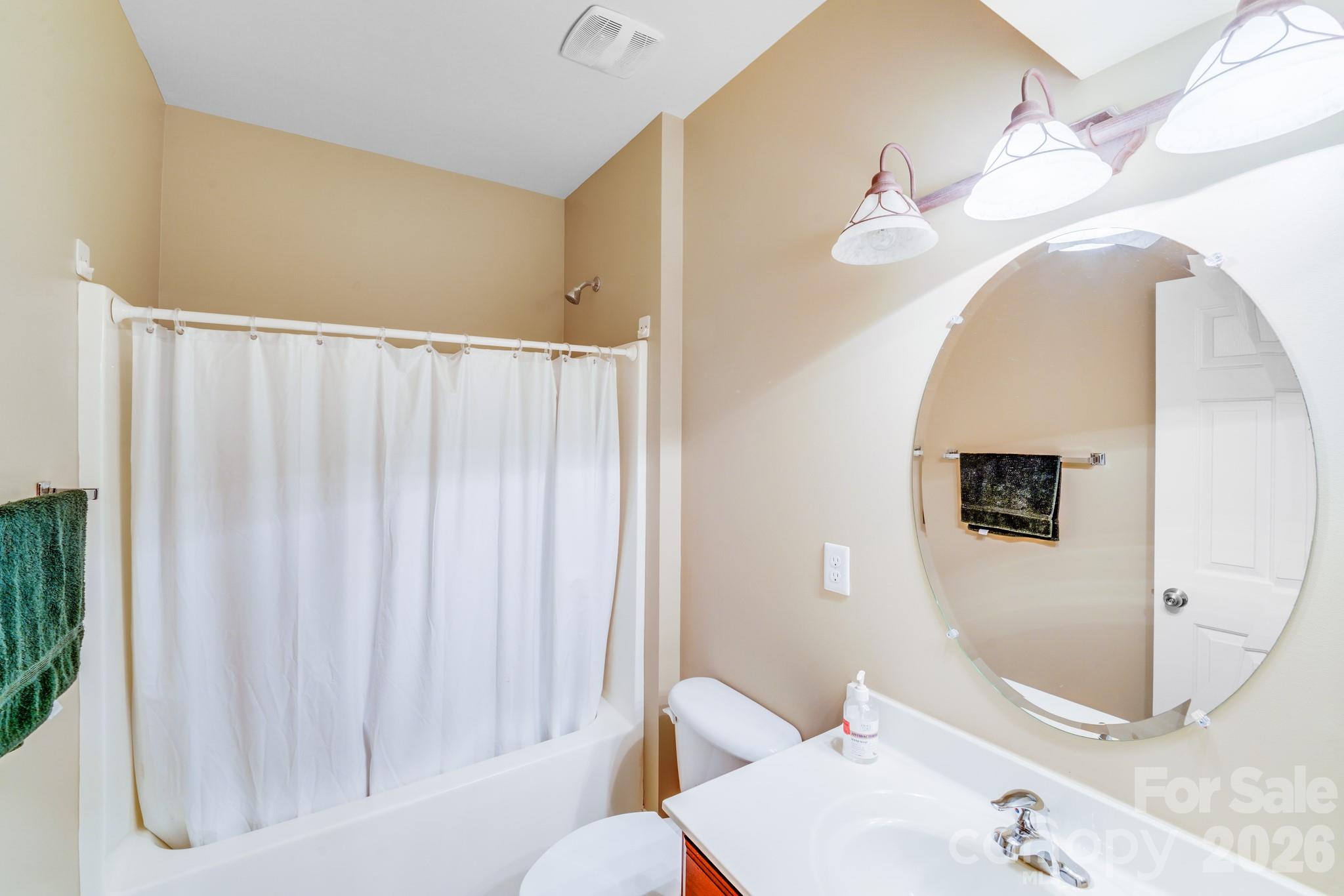 Stonebridge At Mint Hill - Residential