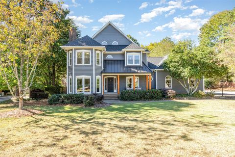 5745 Hillingdon Road Charlotte NC 28226
