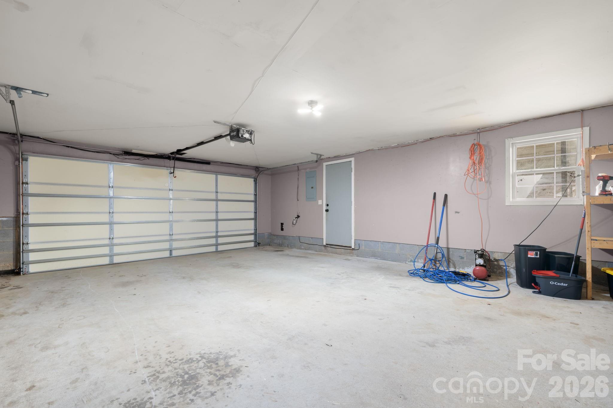 Swinging Bridge - Residential