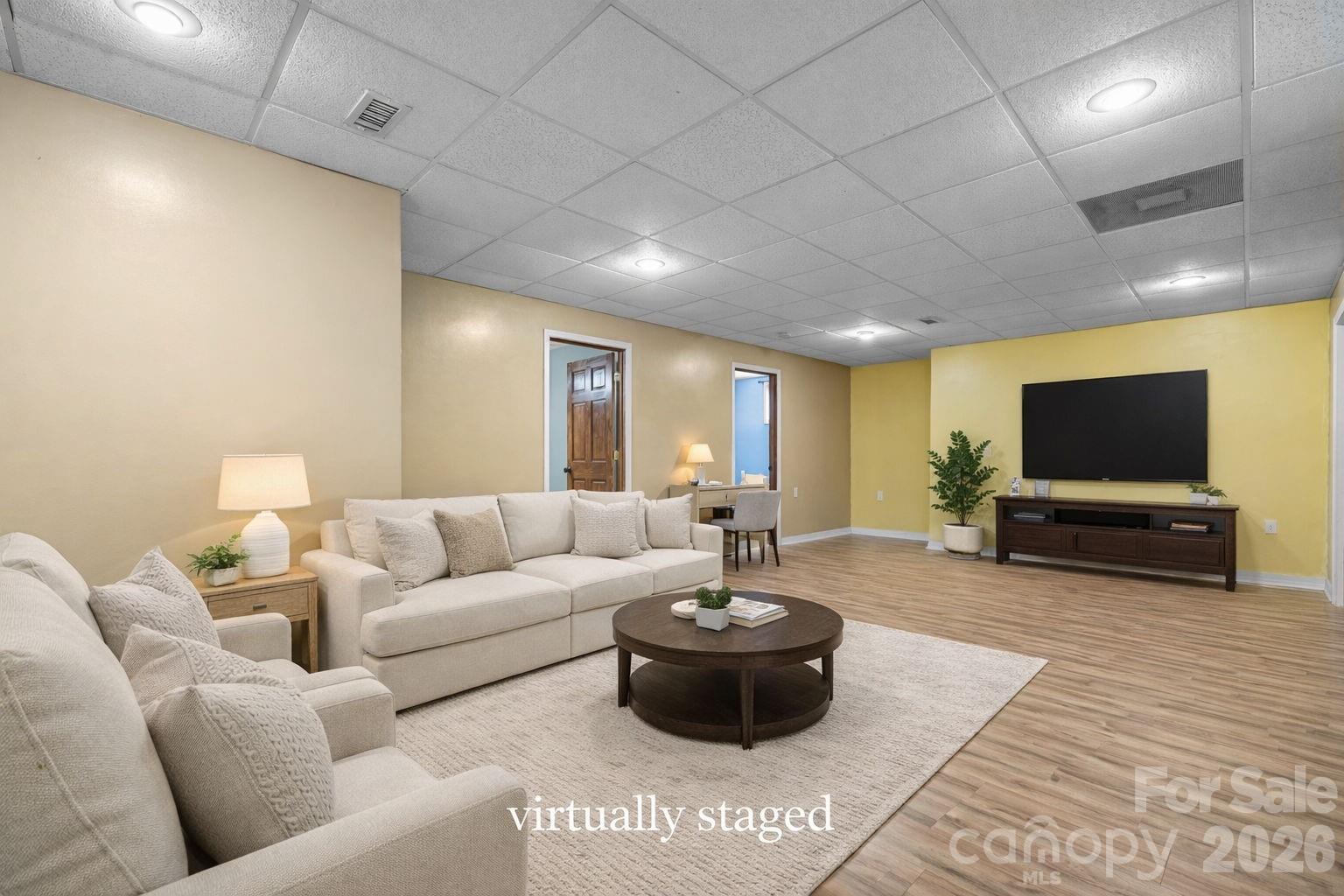 Swinging Bridge - Residential