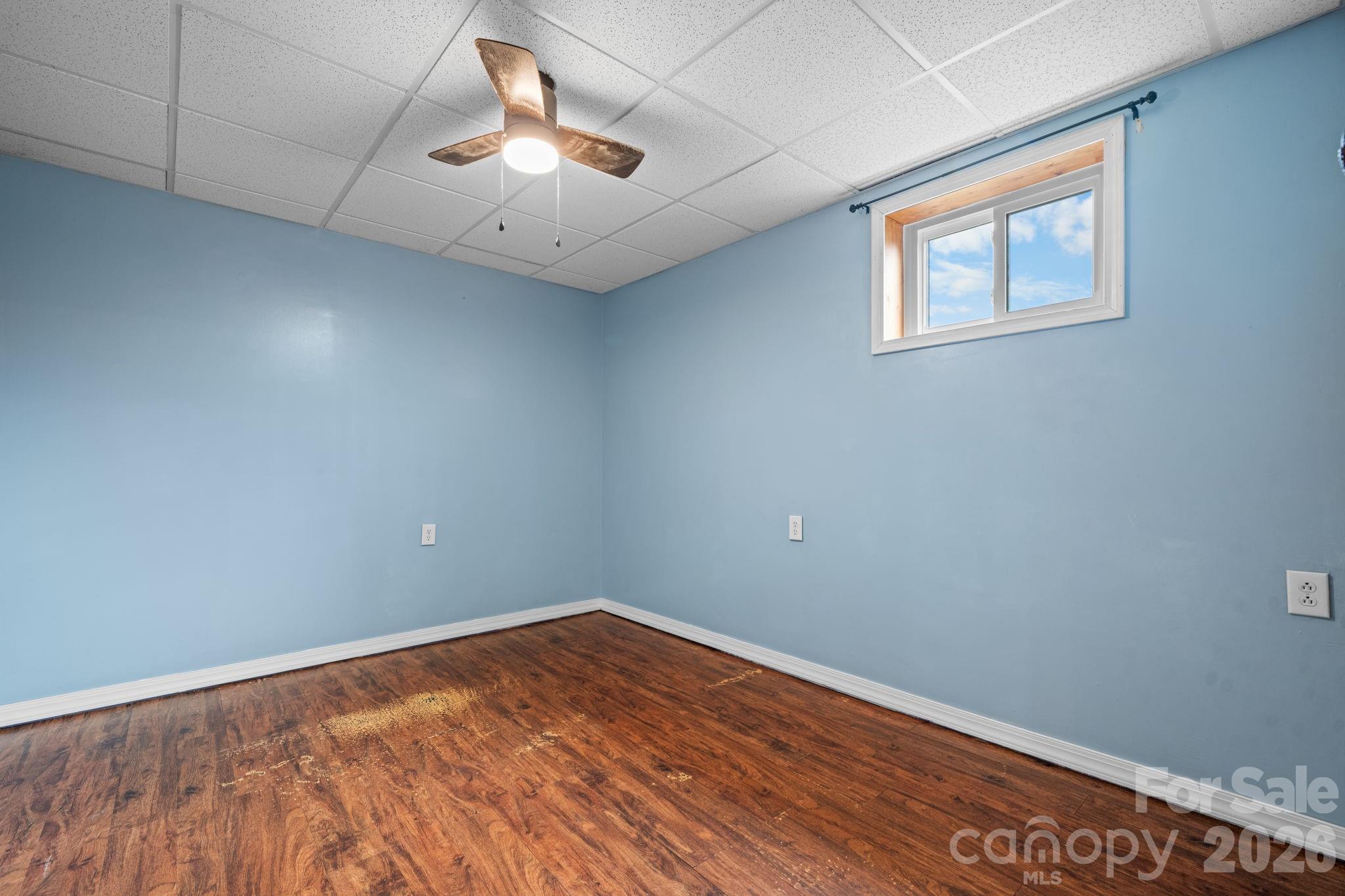 Swinging Bridge - Residential